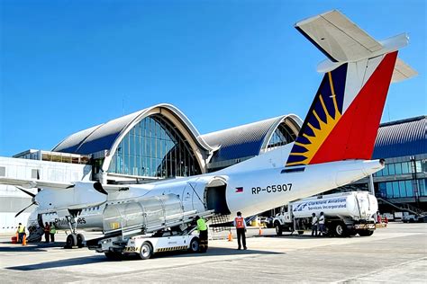 philippine airlines beoordelingen
